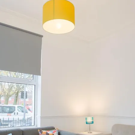 شقة Mycityhaven - Marlborough. City Centre Edge *